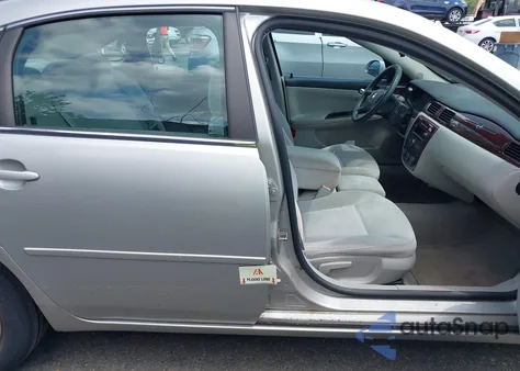 2008 Chevrolet Impala Ls z USA, uszkodzony, nr VIN 2G1WB58N589279621